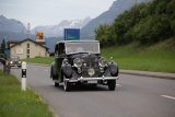 Oldtimer in Obwalden O-iO