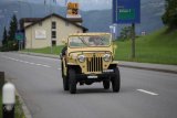 Oldtimer in Obwalden O-iO