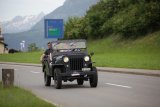 Oldtimer in Obwalden O-iO