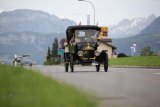 Oldtimer in Obwalden O-iO