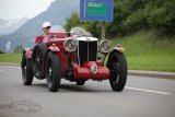 Oldtimer in Obwalden O-iO