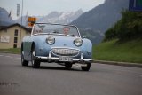 Oldtimer in Obwalden O-iO