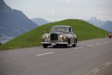 Oldtimer in Obwalden O-iO