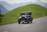 Oldtimer in Obwalden O-iO