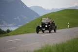 Oldtimer in Obwalden O-iO