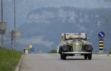 Oldtimer in Obwalden O-iO