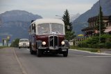 Oldtimer in Obwalden O-iO