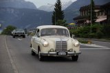 Oldtimer in Obwalden O-iO