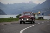 Oldtimer in Obwalden O-iO
