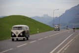 Oldtimer in Obwalden O-iO
