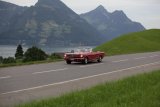 Oldtimer in Obwalden O-iO