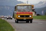 Oldtimer in Obwalden O-iO