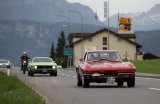 Oldtimer in Obwalden O-iO