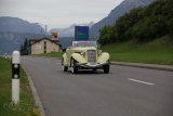 Oldtimer in Obwalden O-iO