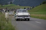 Oldtimer in Obwalden O-iO