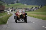 Oldtimer in Obwalden O-iO