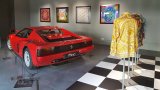 MAC Museum Versace-Ausstellung