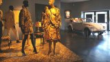 MAC Museum Versace-Ausstellung