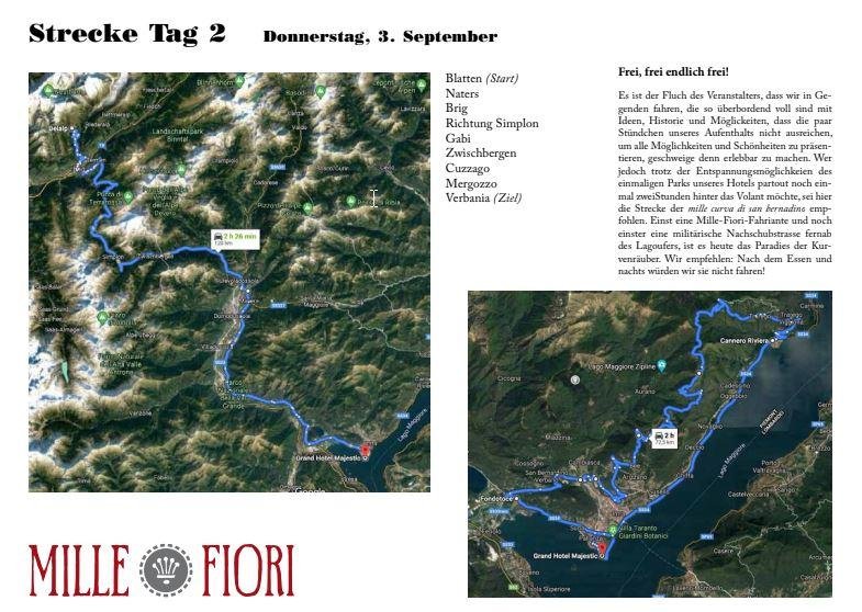 Route
