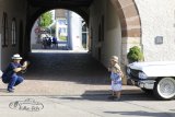 Oldtimertreffen in Neunkirch 2023