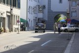 Oldtimertreffen in Neunkirch 2023
