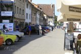 Oldtimertreffen in Neunkirch 2023