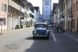 Oldtimertreffen in Neunkirch 2023