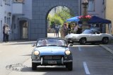 Oldtimertreffen in Neunkirch 2023