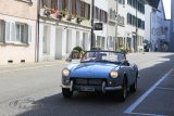 Oldtimertreffen in Neunkirch 2023