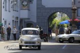 Oldtimertreffen in Neunkirch 2023