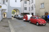 Oldtimertreffen in Neunkirch 2023