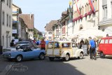 Oldtimertreffen in Neunkirch 2023