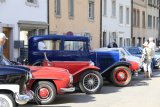 Oldtimertreffen in Neunkirch 2023