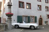 Oldtimertreffen in Neunkirch 2023