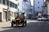 Oldtimertreffen in Neunkirch 2023