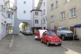 Oldtimertreffen in Neunkirch 2023