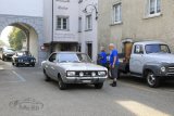 Oldtimertreffen in Neunkirch 2023