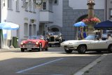Oldtimertreffen in Neunkirch 2023