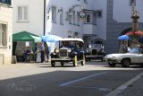 Oldtimertreffen in Neunkirch 2023