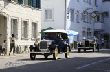 Oldtimertreffen in Neunkirch 2023