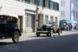 Oldtimertreffen in Neunkirch 2023