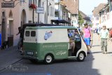 Oldtimertreffen in Neunkirch 2023