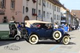 Oldtimertreffen in Neunkirch 2023