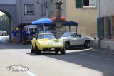 Oldtimertreffen in Neunkirch 2023