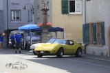 Oldtimertreffen in Neunkirch 2023