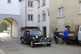 Oldtimertreffen in Neunkirch 2023