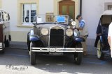 Oldtimertreffen in Neunkirch 2023