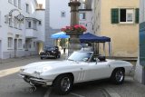 Oldtimertreffen in Neunkirch 2023