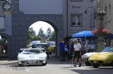 Oldtimertreffen in Neunkirch 2023