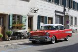 Oldtimertreffen in Neunkirch 2023